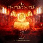 MASTERCASTLE Enfer [De La Bibliothèque Nationale] album cover